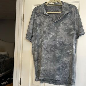 Lululemon golf shirt size XL